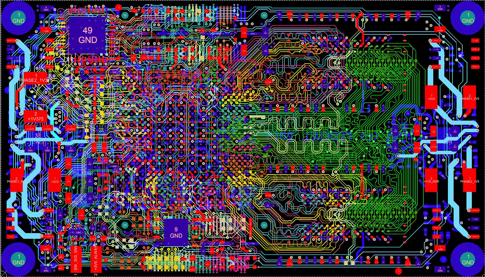 cagadero-foto the solo link