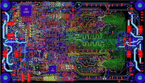 Solo Link i.MX6 inner layers