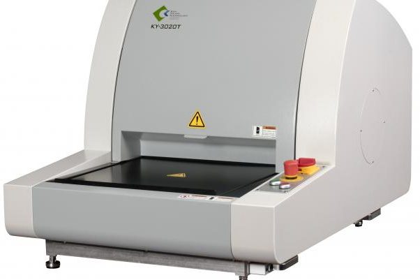 KY-3020T-spi