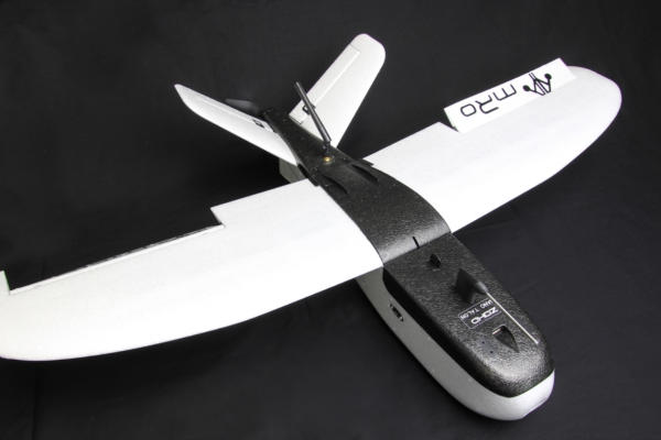 UAV - Drones & Robotics