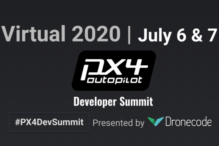 PX4 Developer Summit