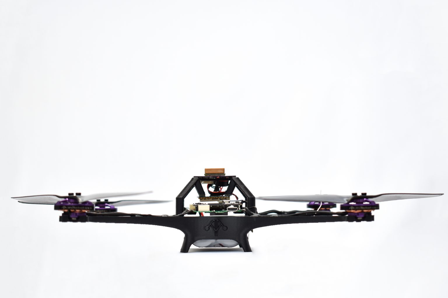 mRo Quad Zero Kit mRobotics
