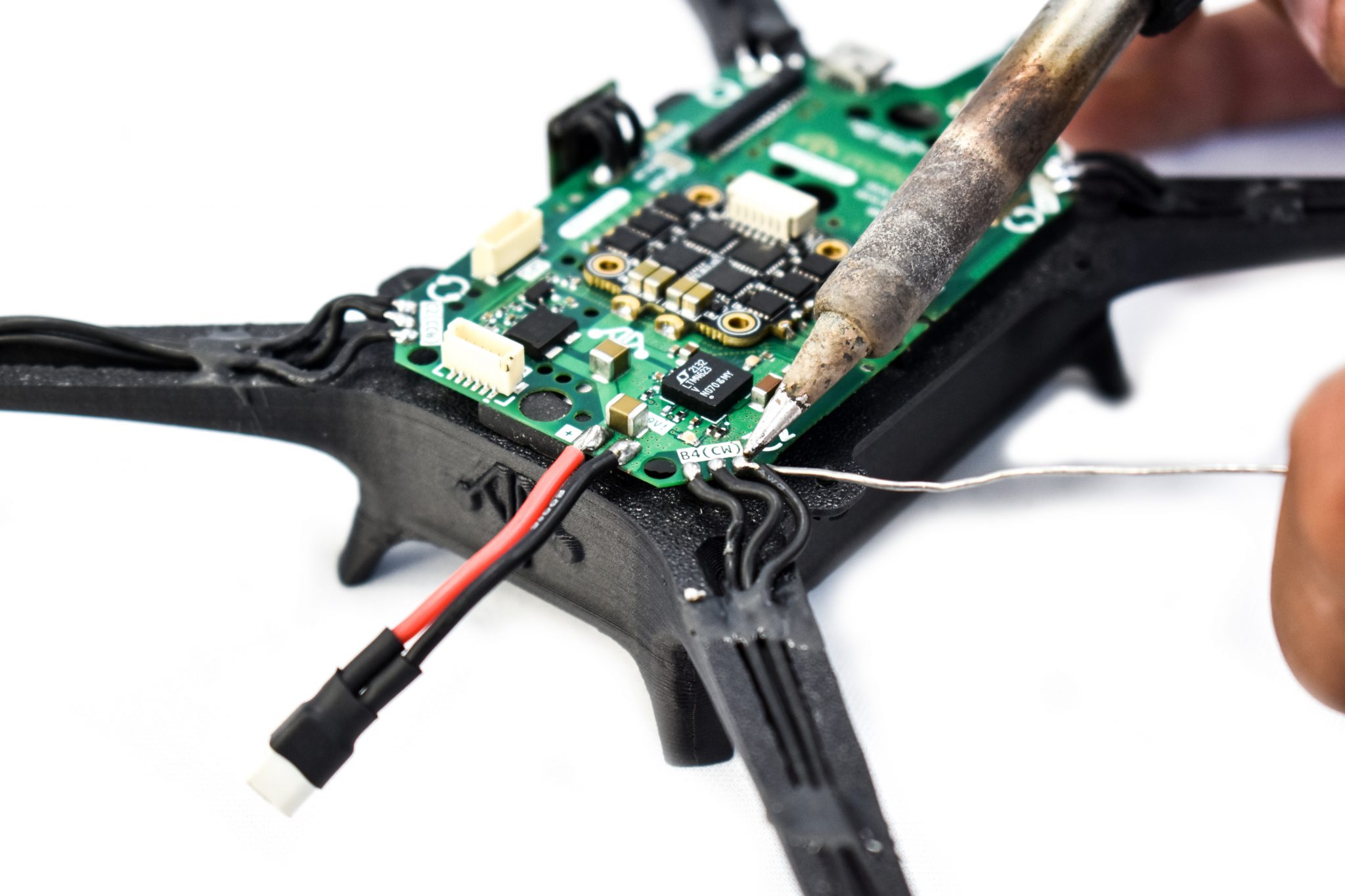 mRo Quad Zero Kit mRobotics