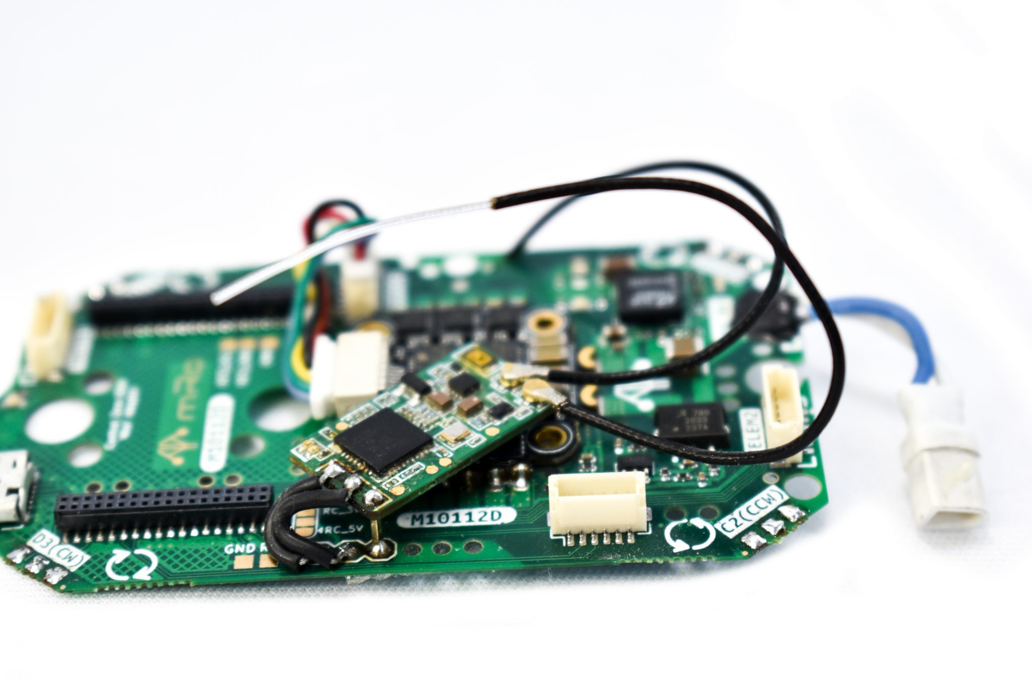 mRo Quad Zero Kit mRobotics