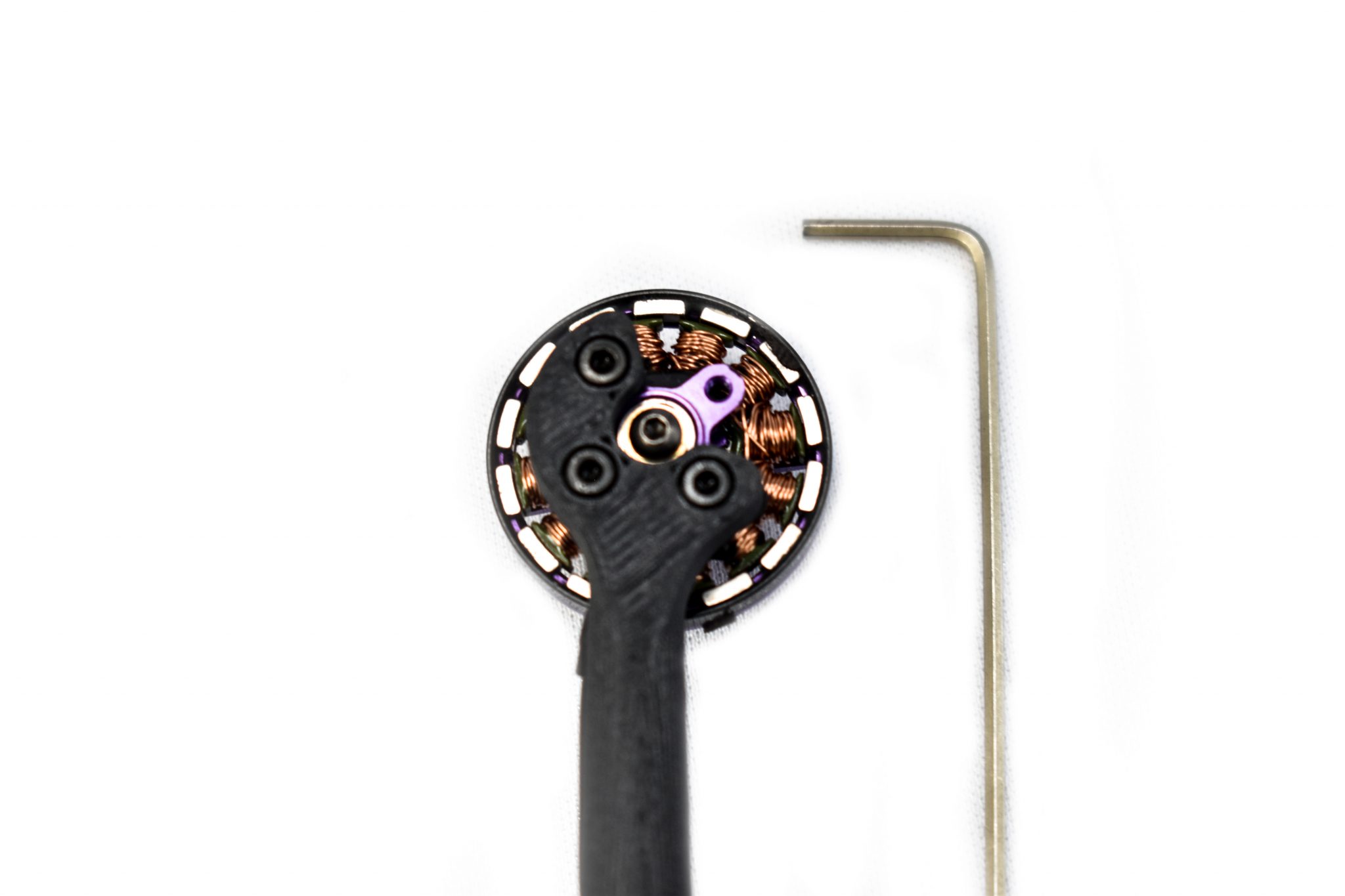 mRo Quad Zero Kit mRobotics