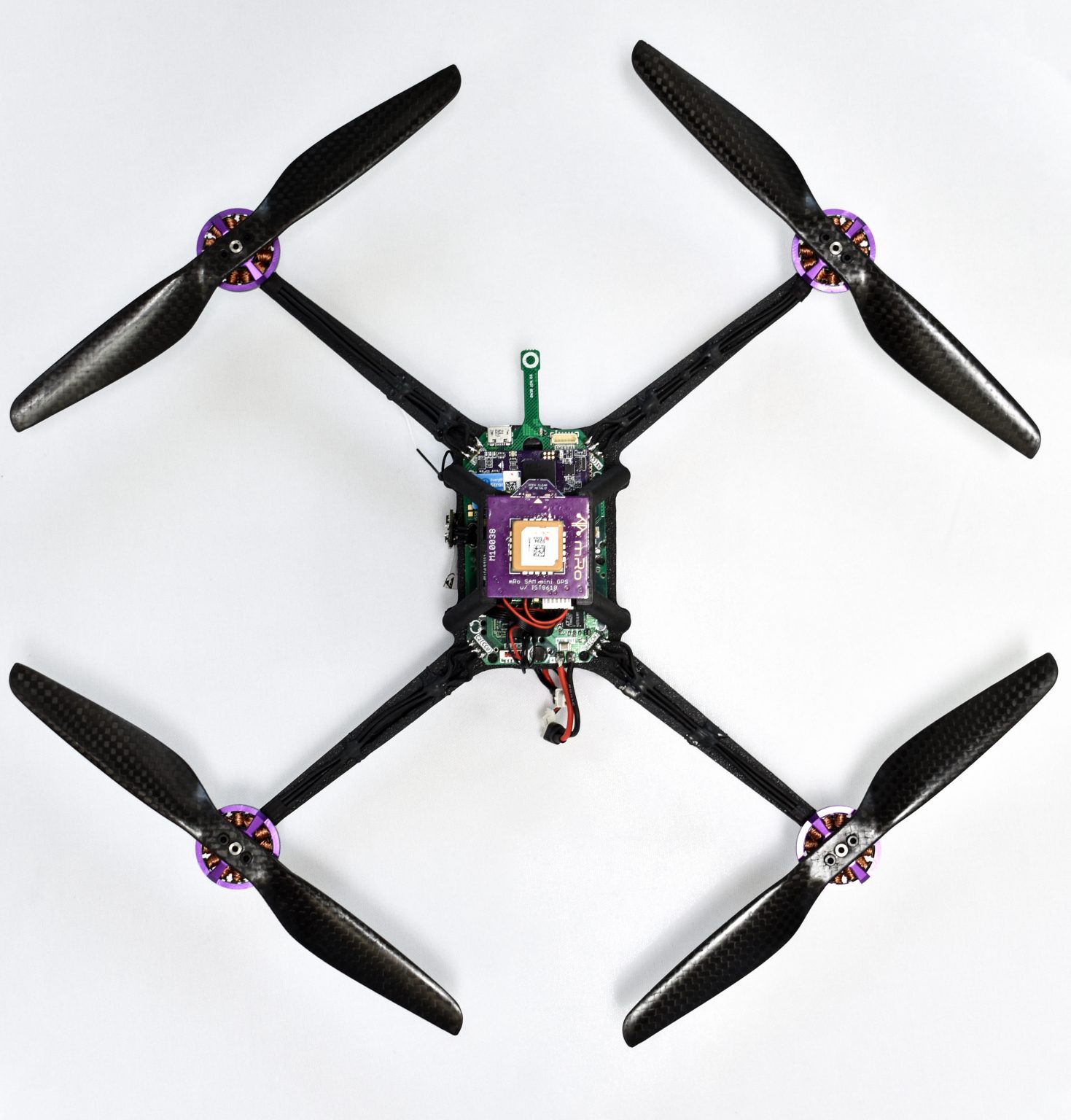 mRo Quad Zero Kit mRobotics